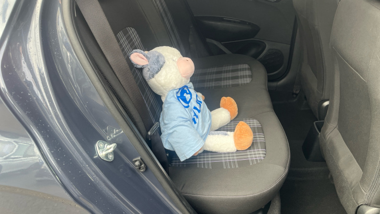 Hyundai i10 1.0 [63] Premium 5dr Auto [Nav] Petrol Hatchback